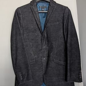 INC Blazer Jacket, men's size s, like new